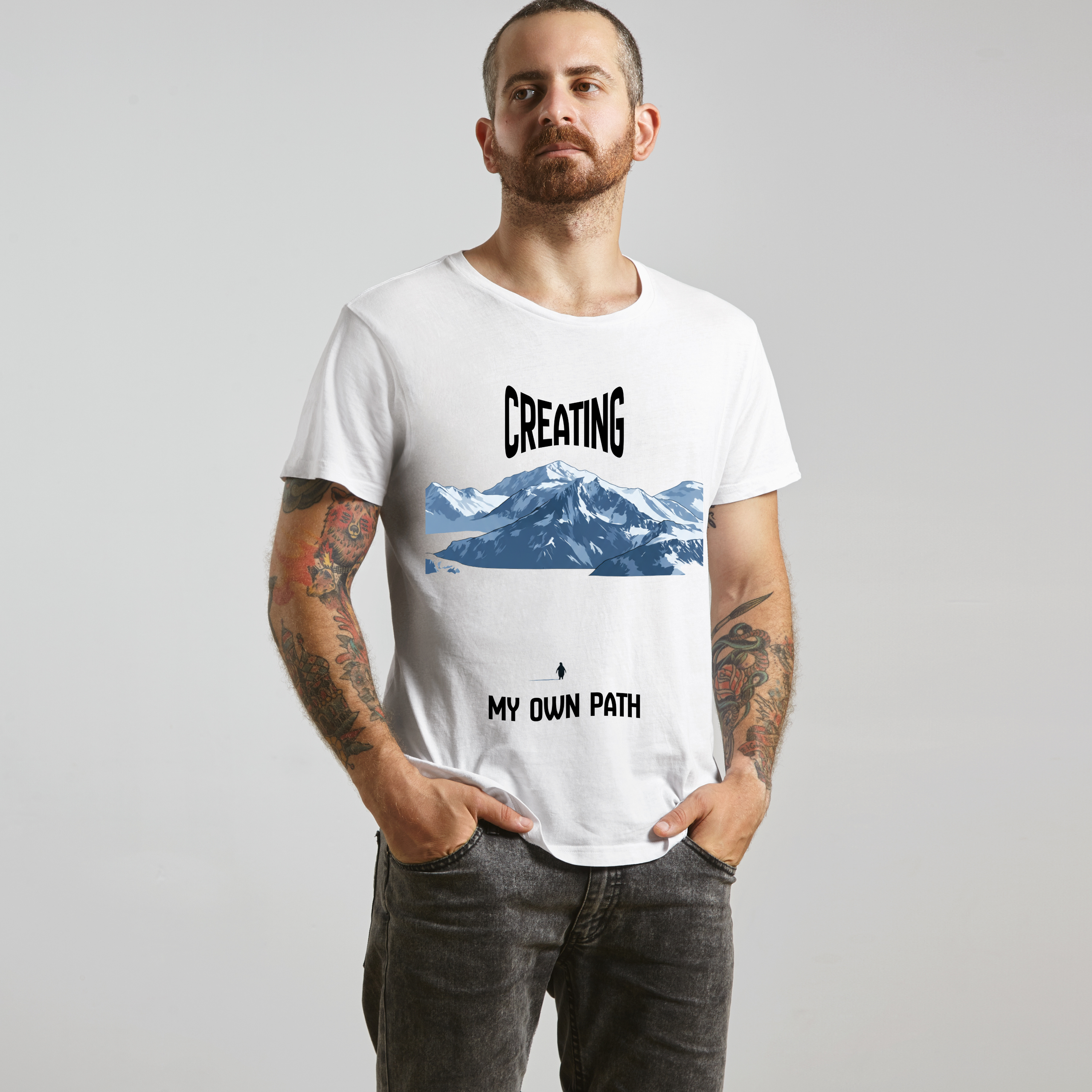 Limited Pathfinder Penguin Collection